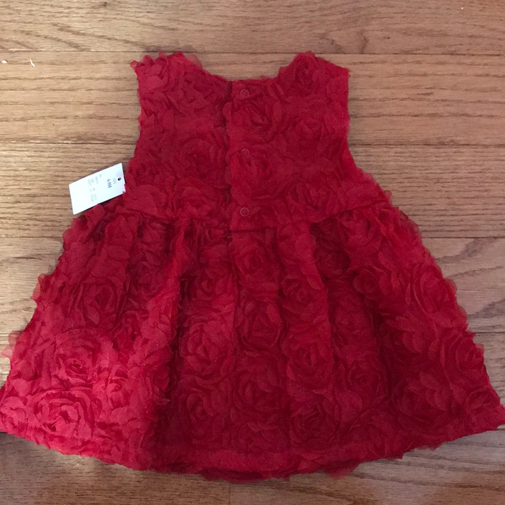 Dress - Picture 4 of 5